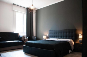 La boutique fronte fiera